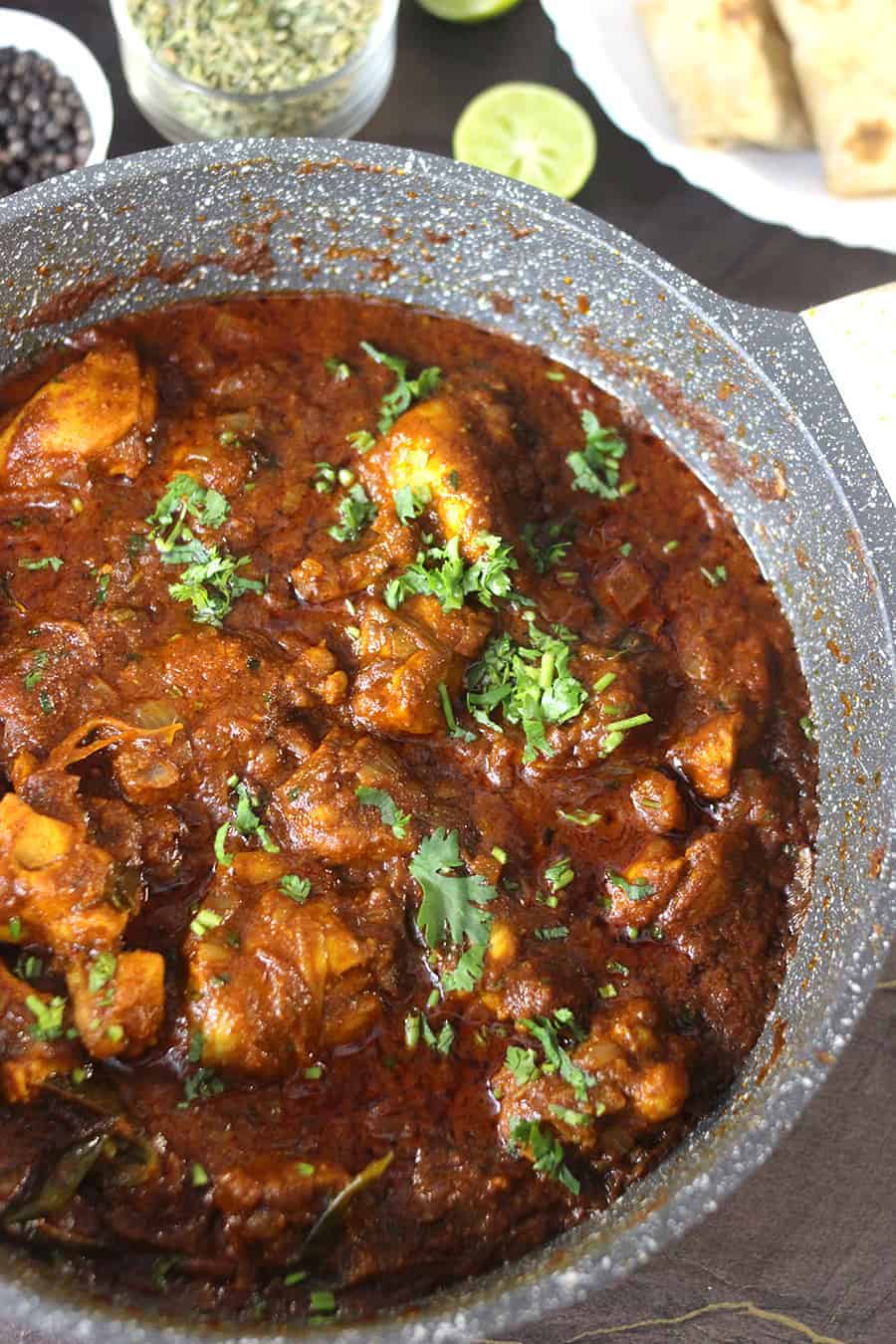 Chicken Roast
